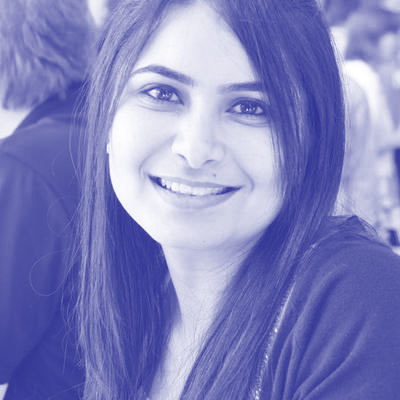 Jeenal Shah