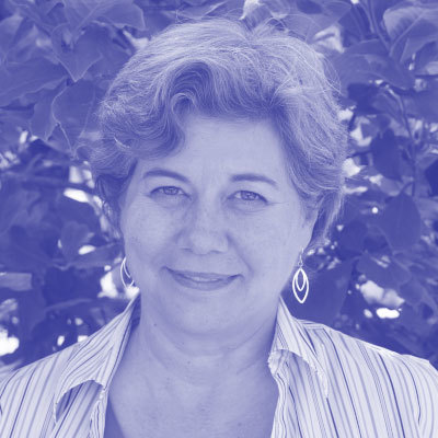 Diane Hardman