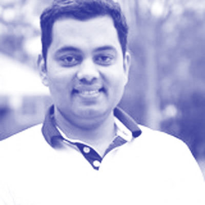 Raj Sivaraj