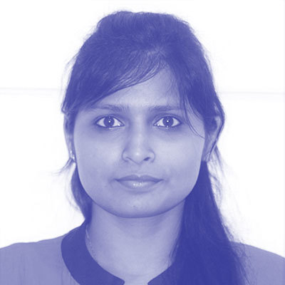 Nandini Agarwal