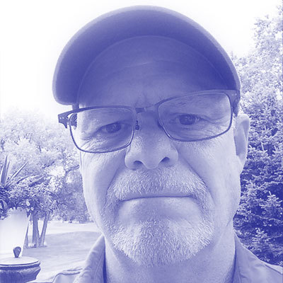 Dave Tillman