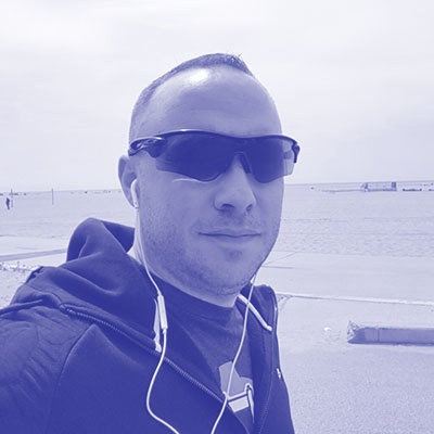 Ben Kamysz