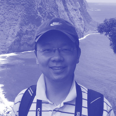 Jianxia Chen