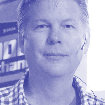 Vaughn Vernon