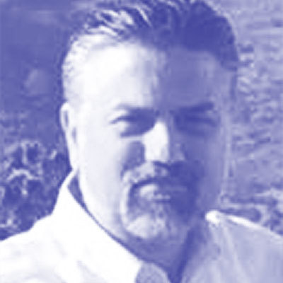Merlin Glynn