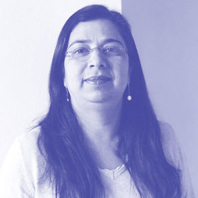 Anupama Pradhan
