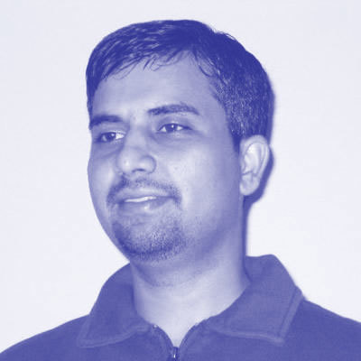 Prasad Radhakrishnan