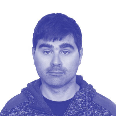 Eugene Kiselev