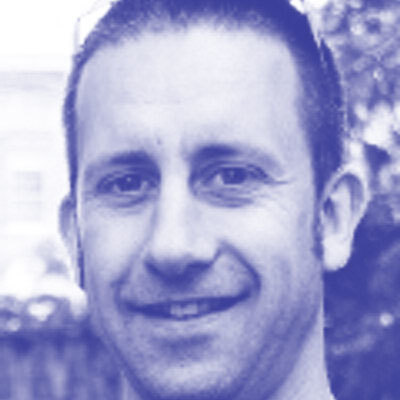 Paul Warren