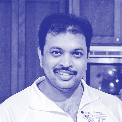 Senthil Velusamy