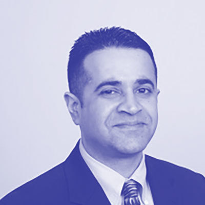 Amit Madan