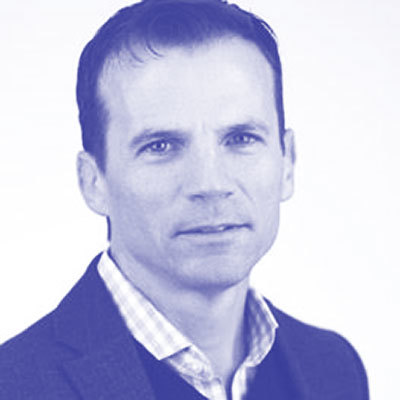 Chris Fussell