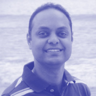 Raju Myadam
