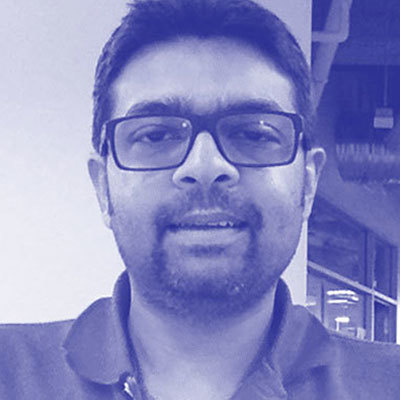 Jemish Patel