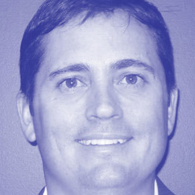 Jamie O'Meara