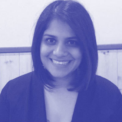 Nikita Rathi