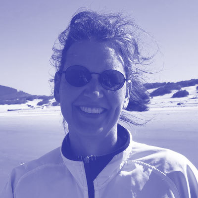 Barbara Pruijn