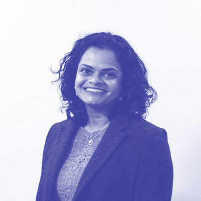 Usha Ramachandran