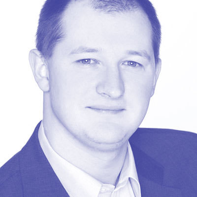 Mark Paluch
