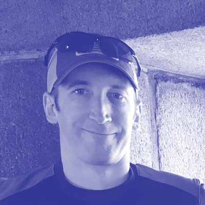 Garrett Klok