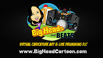 Big Heads and Beats
