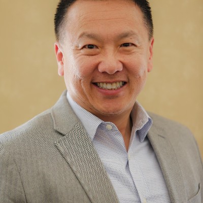 Brian Chang