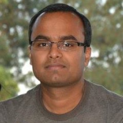 Gaurav Jain