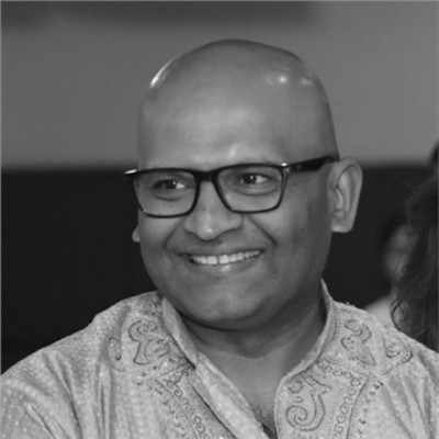 Ram Kesavan