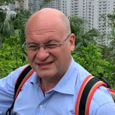 Dave Syer