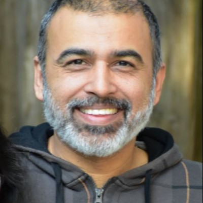 Pawan Gautam